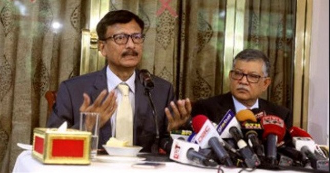 ভারতের সঙ্গে আমাদের কোনো সমস্যা হবে না: পররাষ্ট্র উপদেষ্টা