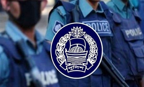 কর্মস্থলে ফিরছেন পুলিশ সদস্যরা