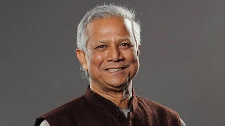দেশে ফিরেছেন নোবেলজয়ী ড. মুহাম্মদ ইউনূস