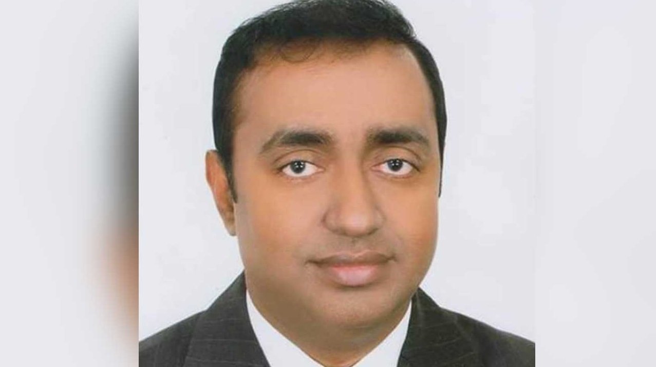 নতুন অ্যাটর্নি জেনারেল অ্যাডভোকেট মো. আসাদুজ্জামান