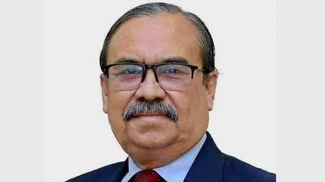 আজ সন্ধ্যার মধ্যেই পদত্যাগ করছেন প্রধান বিচারপতি
