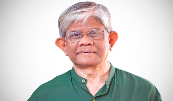 বাংলাদেশে অফুরন্ত কর্মসংস্থান আছে: সালেহ উদ্দিন