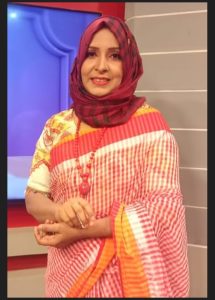 রন্ধন শিল্পী নাসরিন নওরোজ সপ্না (২)