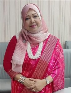 রন্ধন শিল্পী: কানিজ ফাতেমা রুমা