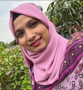 রন্ধন শিল্পী: জিনিয়া ফয়সাল