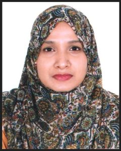 রন্ধন শিল্পী-ফৌজিয়া আফ্রিন (২)