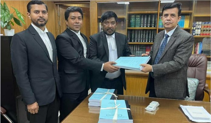 আশুলিয়ায় লাশ পোড়ানোর মামলায় ট্রাইব্যুনালে অভিযোগ দাখিল - জাতীয় - ২ জুলাই ২০২৫ (ফাইল ছবি)