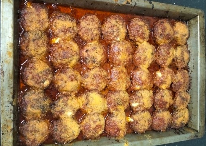 বিফ বার্গার পেটি তৈরির রেসিপি - লাইফস্টাইল - ২৭ সেপ্টেম্বর ২০২৫ (১)