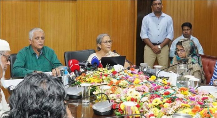 আগামী ৪ থেকে ২৫ অক্টোবর মা ইলিশ রক্ষায় অভিযান শুরু মৎস্য উপদেষ্টা - জাতীয় - ২৯ সেপ্টেম্বর ২০২৫ (ফাইল ছবি) আগামী ৪ থেকে ২৫ অক্টোবর মা ইলিশ রক্ষায় অভিযান শুরু মৎস্য উপদেষ্টা - জাতীয় - ২৯ সেপ্টেম্বর ২০২৫ (ফাইল ছবি)