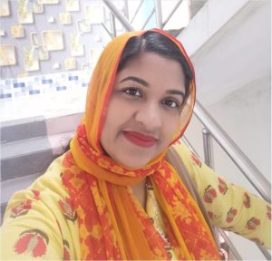 রন্ধন শিল্পী-ছাফিনা জাহান খান চৌধুরী  (২)