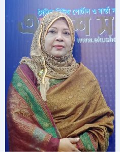 রন্ধন শিল্পী-শাবানা আশরাফ  (২)