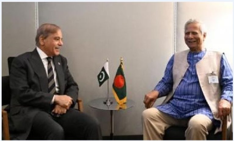 শিগগিরই ‘জুলাই সনদ’ সই করবে রাজনৈতিক দলগুলো প্রধান উপদেষ্টা - জাতীয় - ২৫ সেপ্টেম্বর ২০২৫ (ফাইল ছবি)