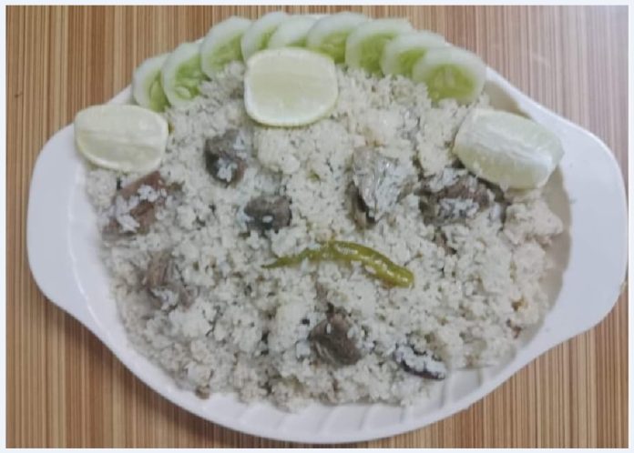 ঐতিহ্যবাহি হাজির বিরিয়ানির - লাইফস্টাইল - ২৩ সেপ্টেম্বর ২০২৫ (১)